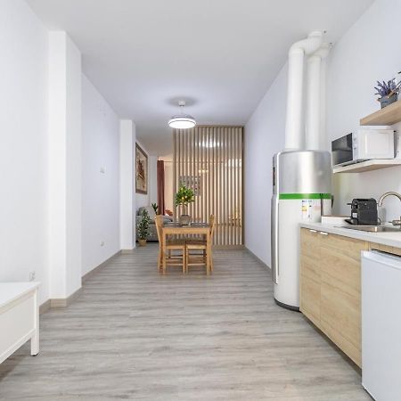 Apartmán Semana Santa Sevilla Exteriér fotografie