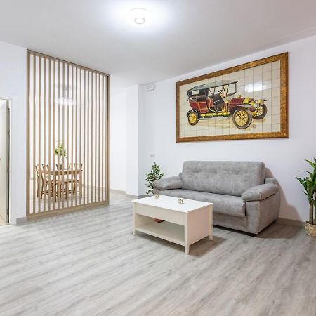 Apartmán Semana Santa Sevilla Exteriér fotografie