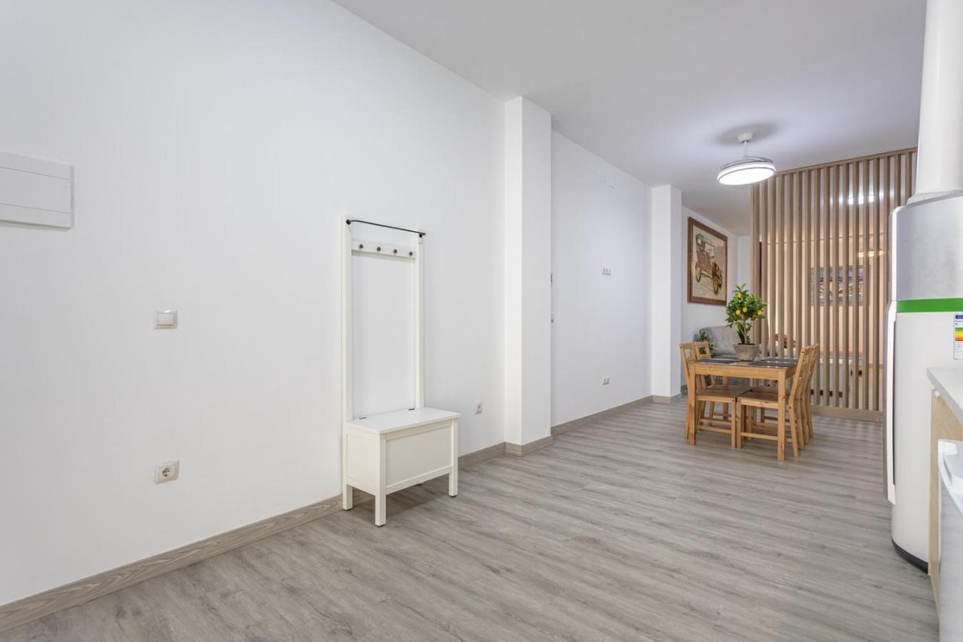 Apartmán Semana Santa Sevilla Exteriér fotografie