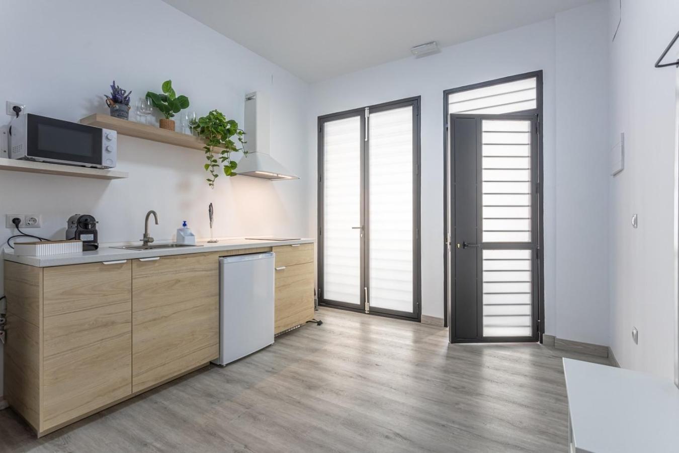 Apartmán Semana Santa Sevilla Exteriér fotografie