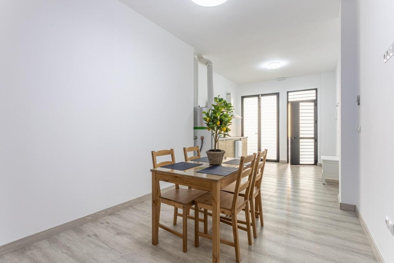Apartmán Semana Santa Sevilla Exteriér fotografie