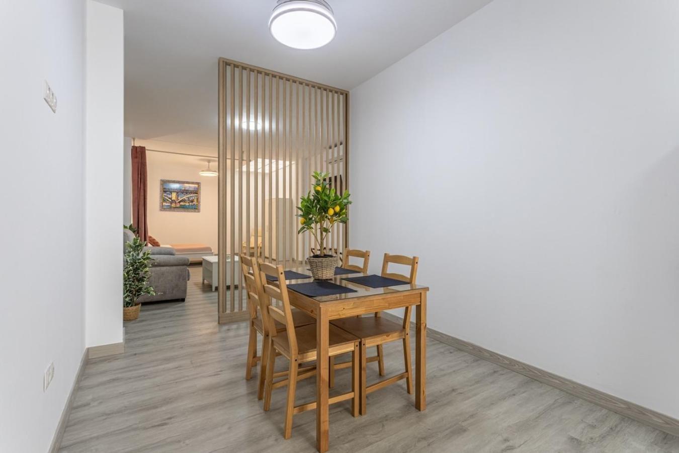 Apartmán Semana Santa Sevilla Exteriér fotografie