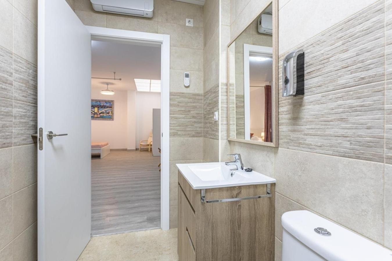 Apartmán Semana Santa Sevilla Exteriér fotografie