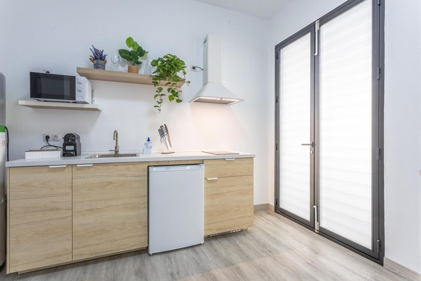 Apartmán Semana Santa Sevilla Exteriér fotografie