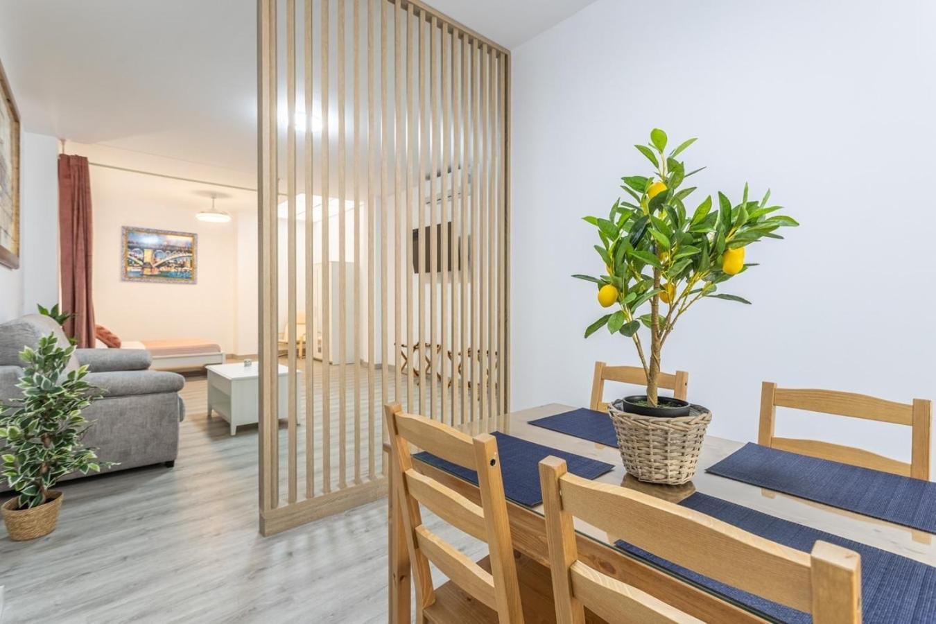 Apartmán Semana Santa Sevilla Exteriér fotografie