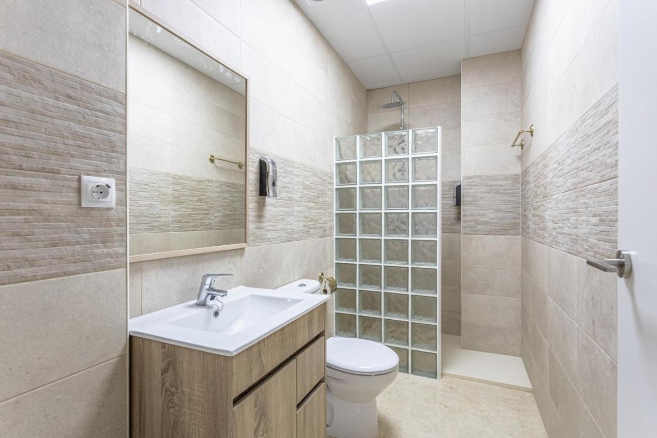 Apartmán Semana Santa Sevilla Exteriér fotografie